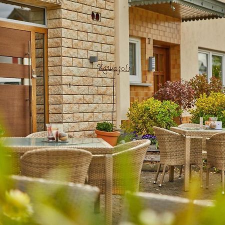 Ferienwohnung-Vinothek Keifer Kinheim Kültér fotó