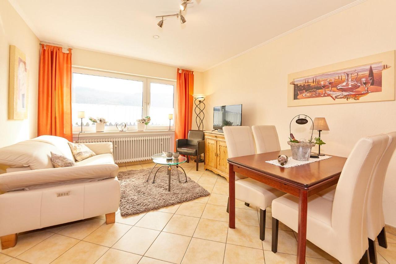 Ferienwohnung-Vinothek Keifer Kinheim Kültér fotó