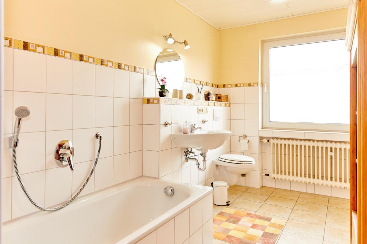 Ferienwohnung-Vinothek Keifer Kinheim Kültér fotó