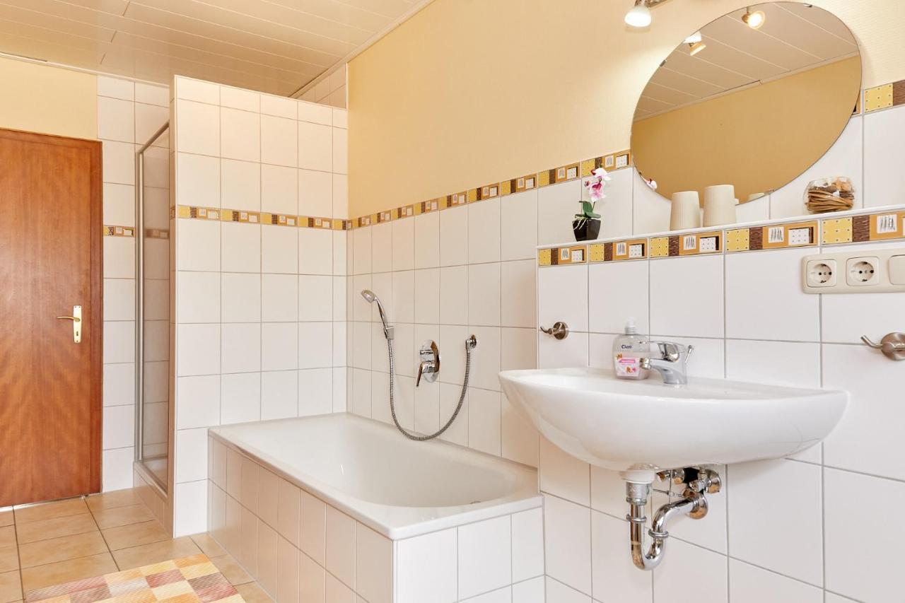 Ferienwohnung-Vinothek Keifer Kinheim Kültér fotó