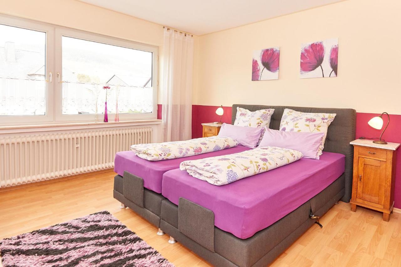 Ferienwohnung-Vinothek Keifer Kinheim Kültér fotó