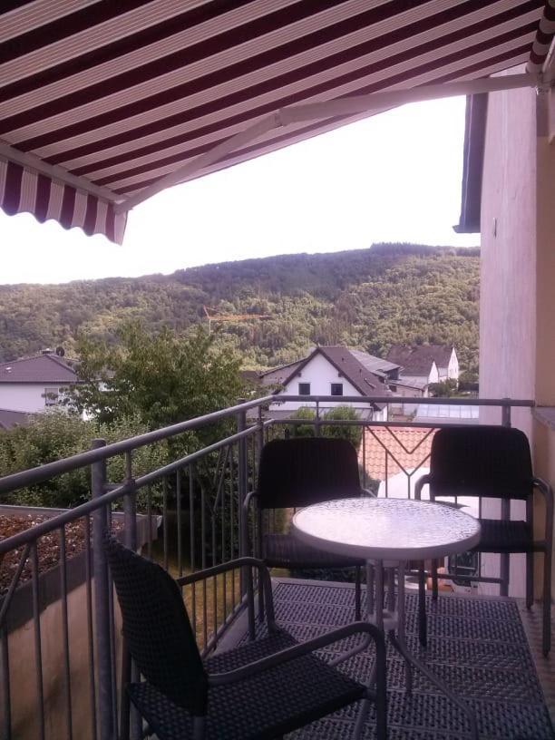 Ferienwohnung-Vinothek Keifer Kinheim Kültér fotó
