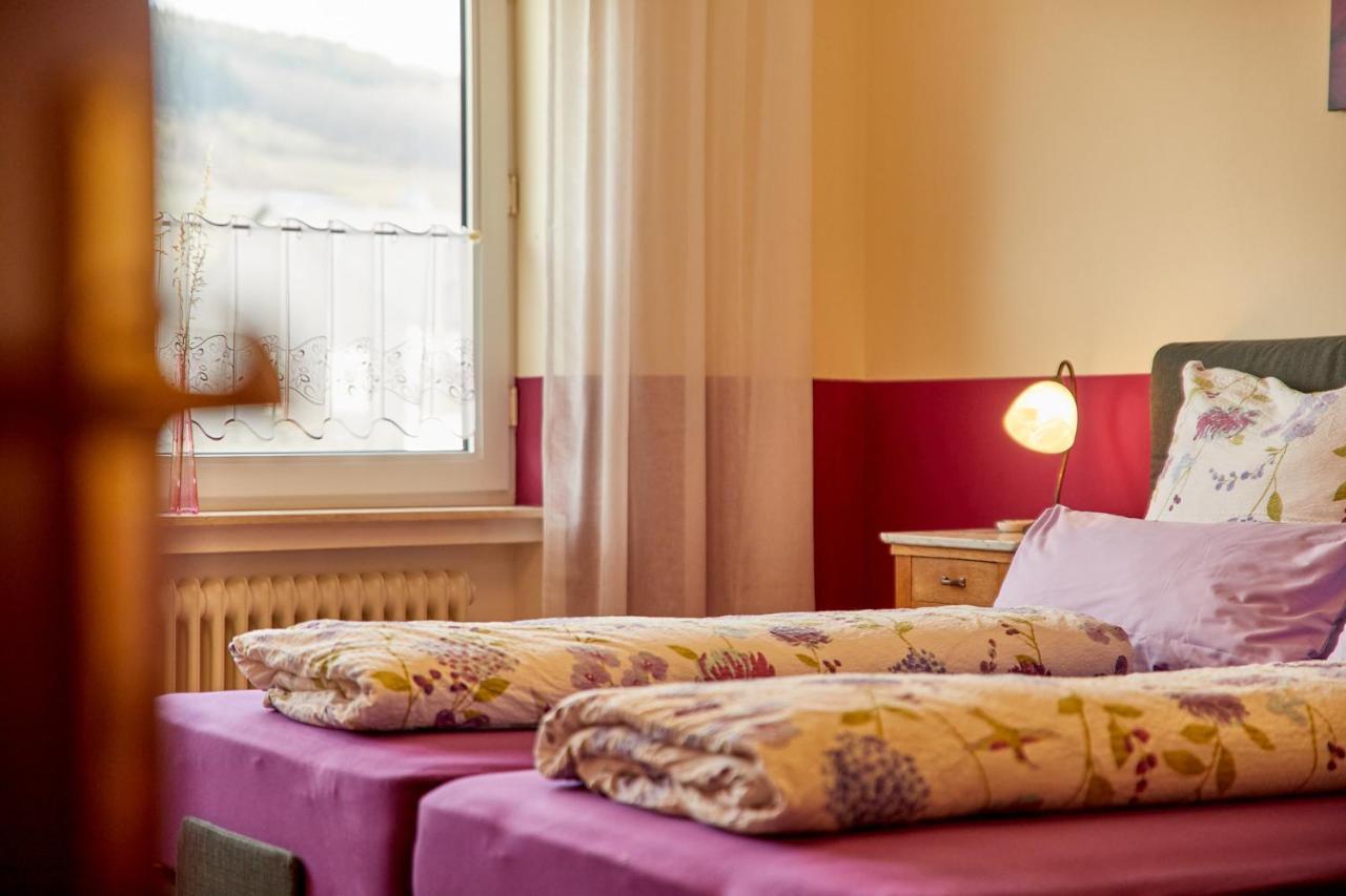 Ferienwohnung-Vinothek Keifer Kinheim Kültér fotó